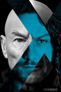 X-Men - Days of Future Past - Hindi - BRRip